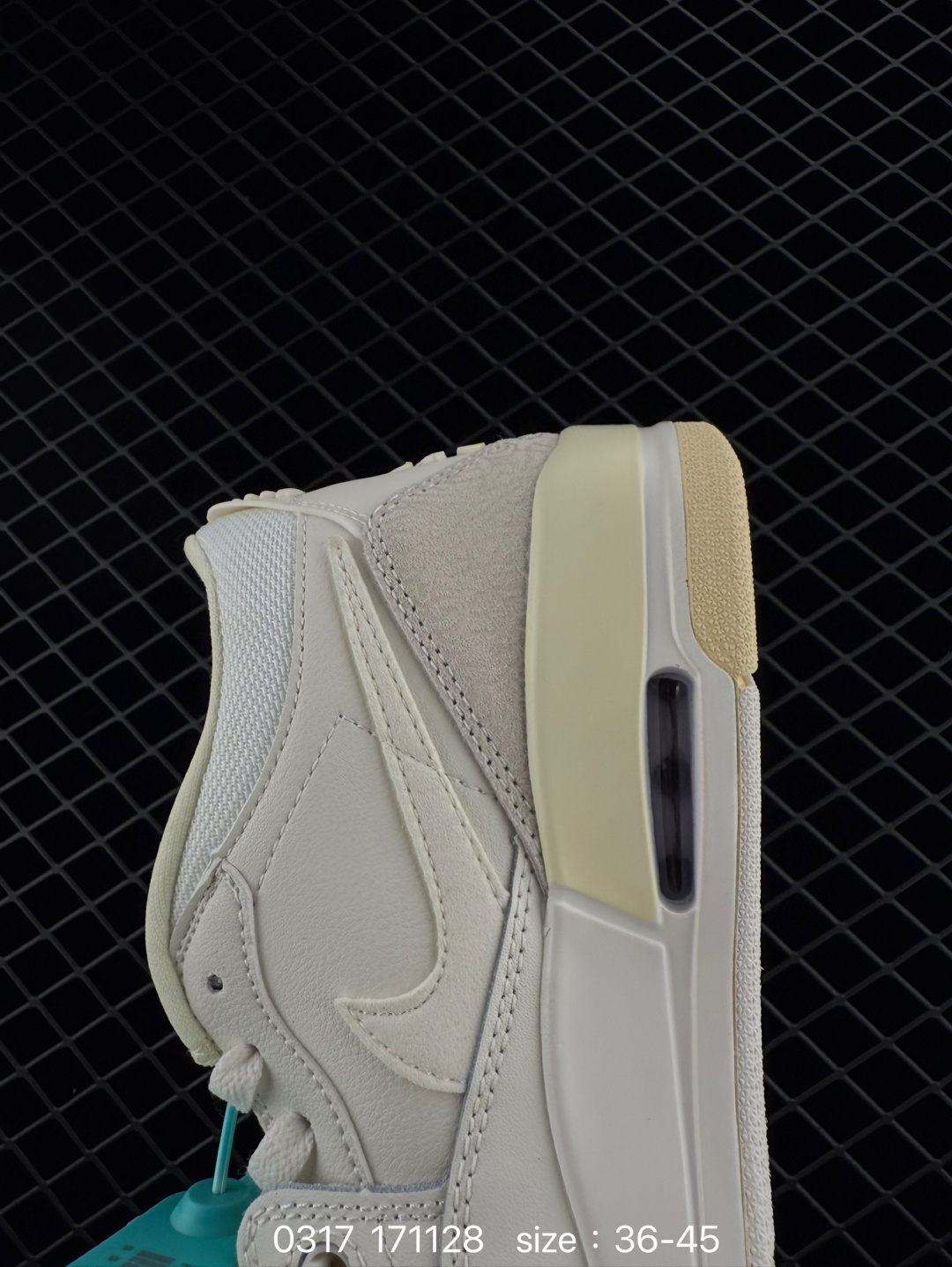 Air Jordan Legacy 312 Low